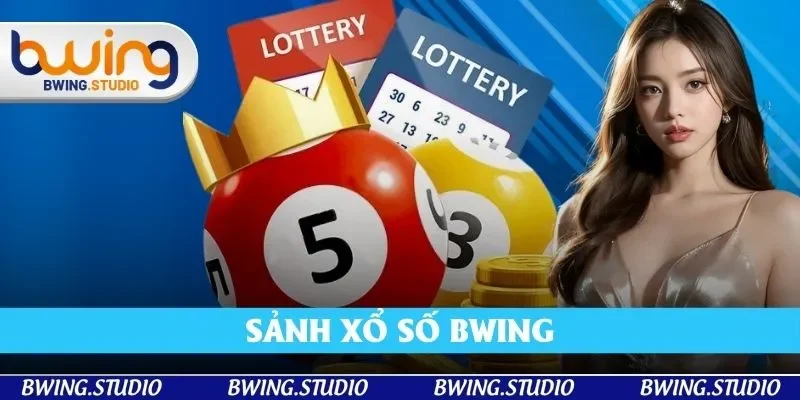 Xổ số hỗ trợ trả thưởng khủng tỷ lệ 99:1