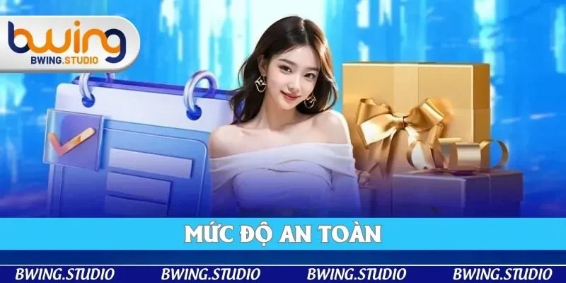 Quy định về mức độ dữ liệu an toàn của hội viên Quy định về mức độ dữ liệu an toàn của hội viên