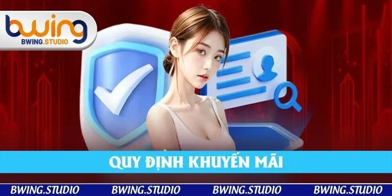 Thành viên phải đáp ứng đủ quy định khi bạn nhận khuyến mãi Thành viên phải đáp ứng đủ quy định khi bạn nhận khuyến mãi
